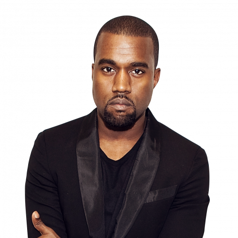 Kanye West Southside Serenade [cdq] Mp3, Zip Kanye - Kanye West (490x490), Png Download