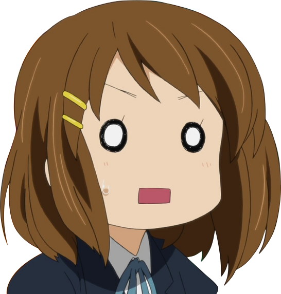View 1458706659304 , - Funny Anime Girl Gif (546x573), Png Download