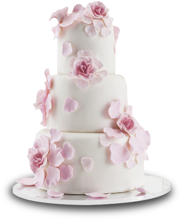 Poster: Gzorgz's Wedding Cake, 61x46in. (680x800), Png Download