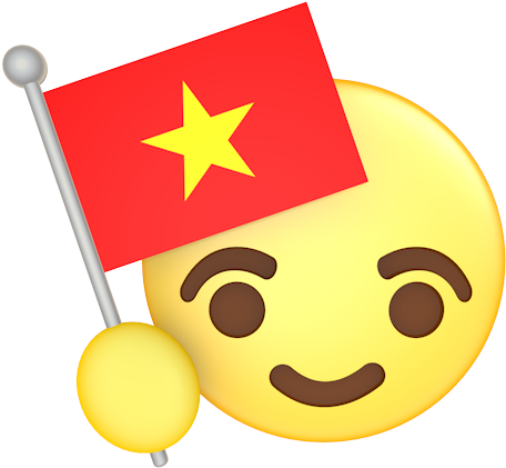 Download Png Image Report - Emoji New Zealand Flag (500x500), Png Download