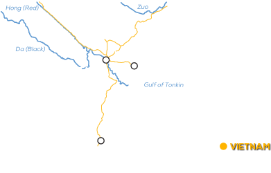 Vietnam - Culture (446x339), Png Download
