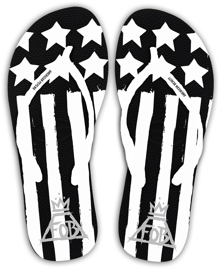 Flip-flops (1001x1001), Png Download