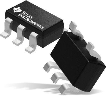 Texas Instruments Sn74aup1g80 D Type Flip Flop - Texas Instruments Tps7a9101dskt Ldo Voltage Regulator, (600x436), Png Download