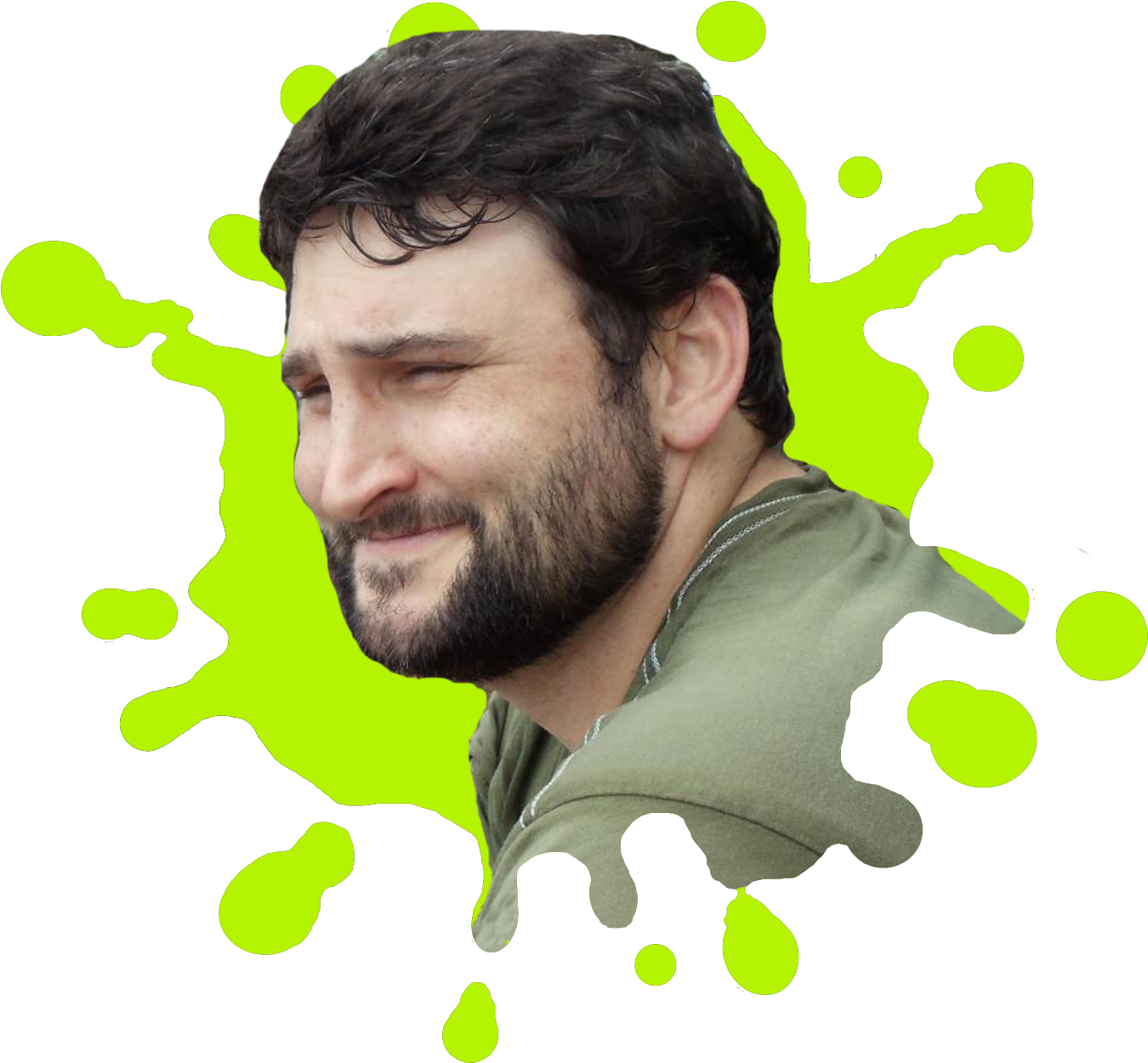 Thanks For Meeting Me In This Here Cemetery - Royalty-free (1451x1399), Png Download