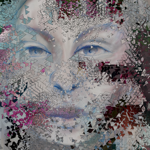 Painting (480x480), Png Download