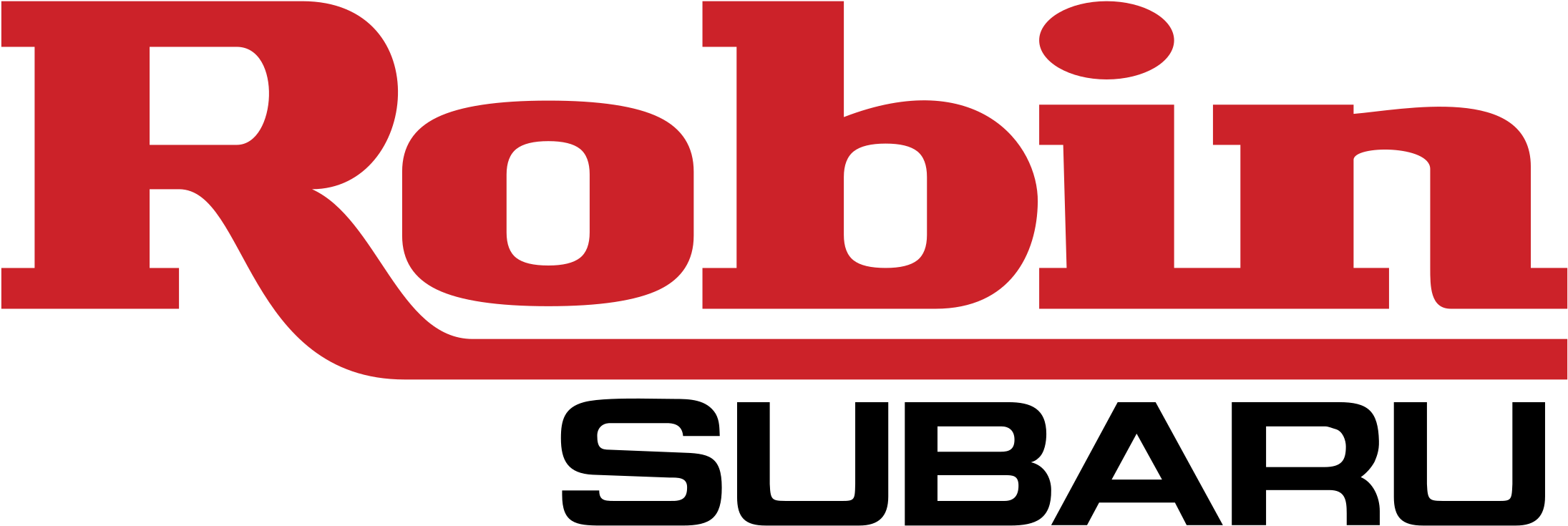 Robin Subaru Logo Png Transparent - Robin Subaru (2400x2400), Png Download