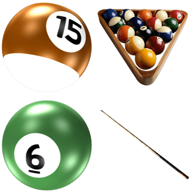 Pool (400x400), Png Download