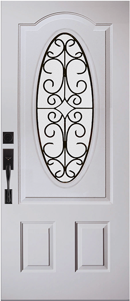 Design Your Ideal Door - Home Door (800x800), Png Download