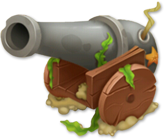 Cannon - Cannon Png (544x544), Png Download