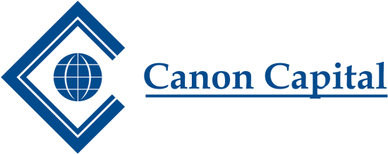 Cropped Logo Hd 113016 1 - Canon Capital Management Group, Llc (600x263), Png Download