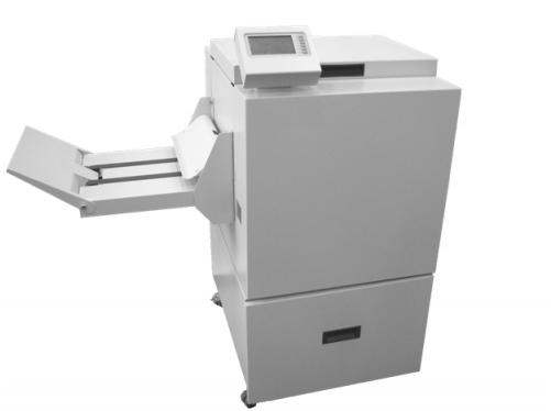 Sdd Blt7202 2-side Trimmer For Canon Production Printers - Printer (500x500), Png Download