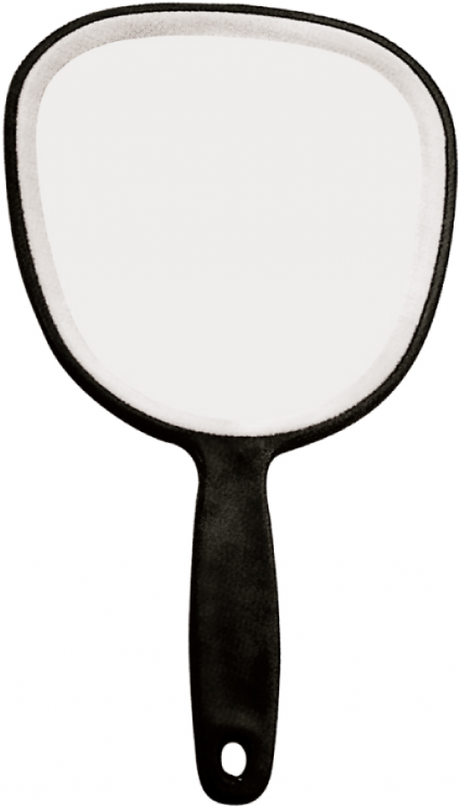 Automotive Side-view Mirror (900x900), Png Download