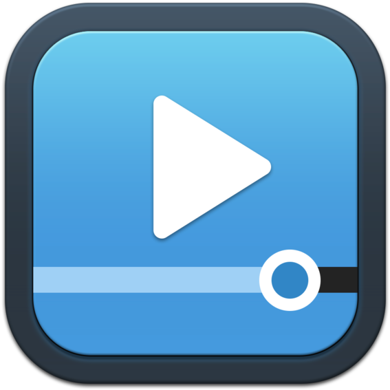 Stream For Vimeo - Sign (630x630), Png Download