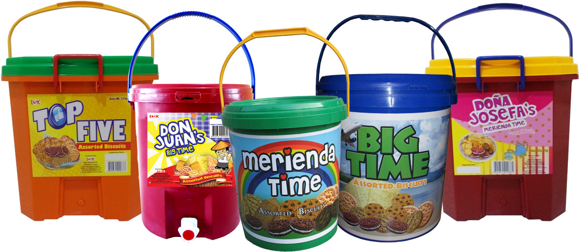 Biscuits - Biscuit In The Philippines (1200x610), Png Download