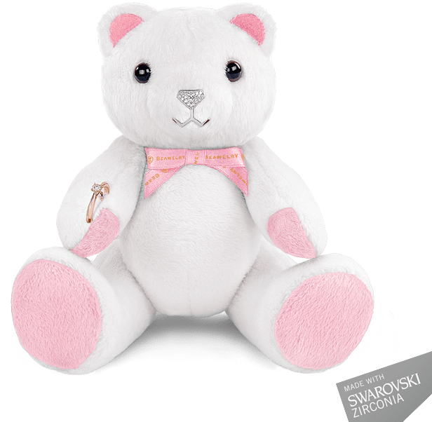 Teddy Bear (741x741), Png Download