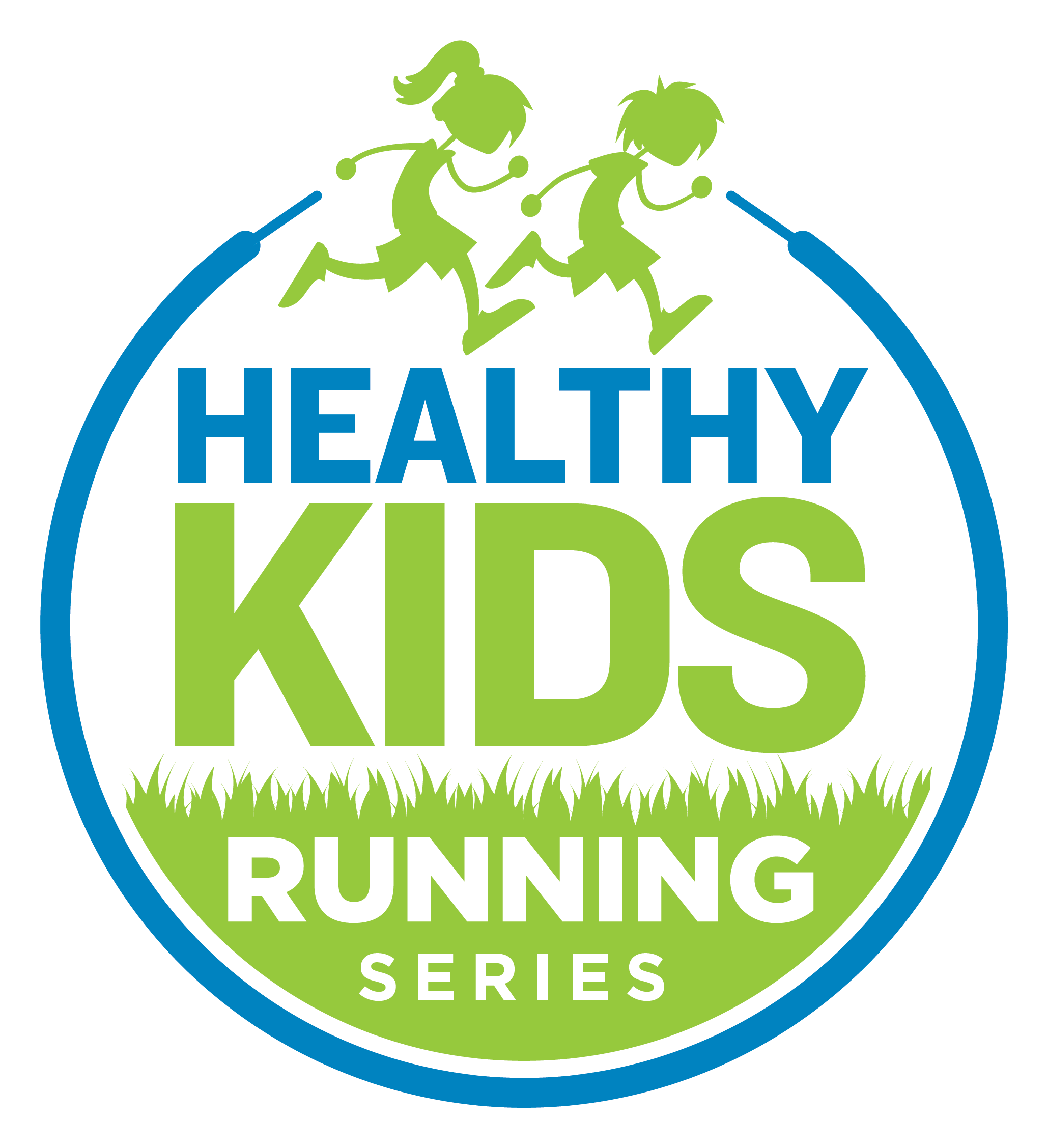 Healthy Kids Running Series Is A National, Community - Dolan Dna Learning Center (2059x2255), Png Download