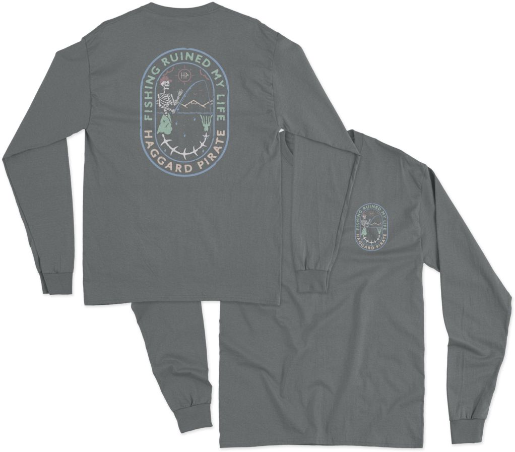 Long-sleeved T-shirt (1024x1018), Png Download