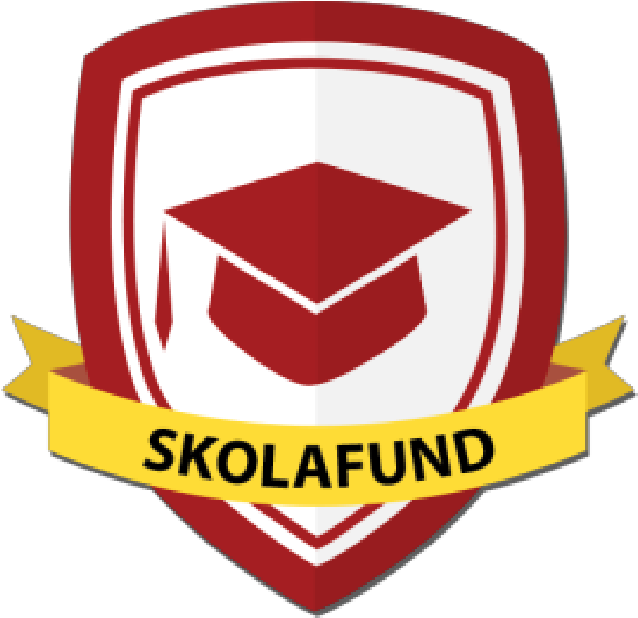 Skola Fund Logo - Skolafund Logo (961x960), Png Download