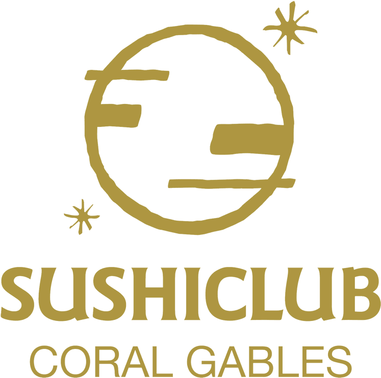 Sushi Club (1617x841), Png Download