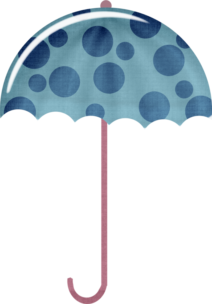 ಌ○‿✿⁀rainy Days‿✿⁀○ಌ - Umbrella (716x1024), Png Download