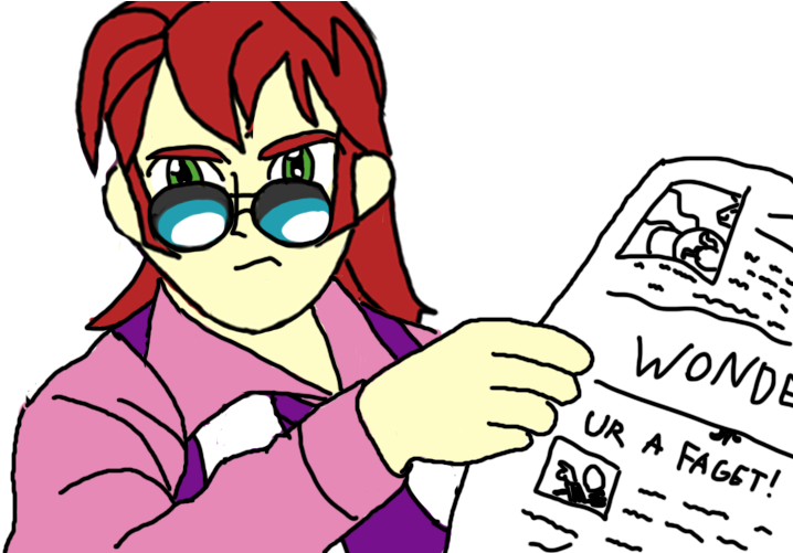 Yes - Cartoon (814x500), Png Download