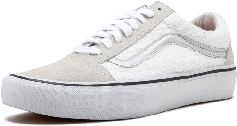 Vans Old Skool Pro Sneakers - Skate Shoe (1000x600), Png Download