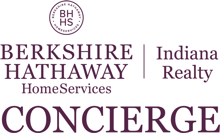 Berkshire Hathaway Home Services Indiana Realty Concierge - Berkshire Hathaway (1000x643), Png Download