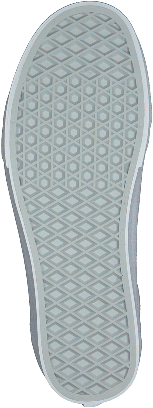 White Vans Sneakers Old Skool Wmn 2019 New Products - Alu Lochblech (870x812), Png Download