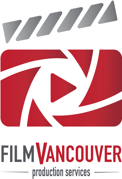 Film Vancouver Production Services - Graphic Design (612x792), Png Download
