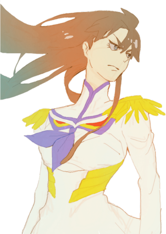 Photo Satsukibg3 - Cartoon (1024x789), Png Download