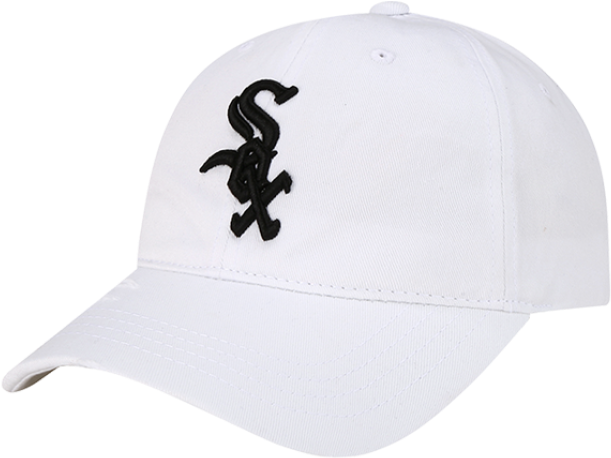 Chicago White Sox Damage Ball Cap - Baseball Cap (750x750), Png Download
