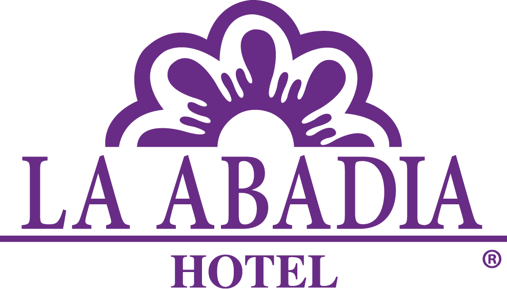 Hotel Abadia Plaza - Hotel La Abadia (989x563), Png Download