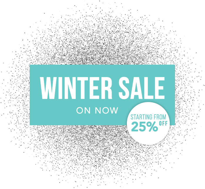 Martin Daniel Interiors Annual Winter Sale - Circle (700x700), Png Download