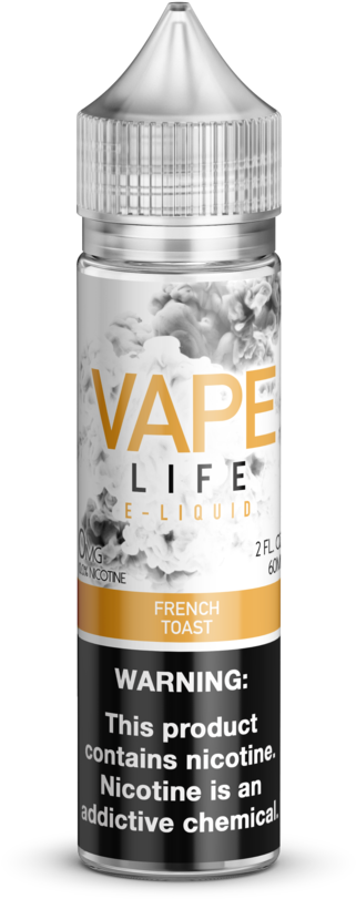 French Toast - Cosmetics (1024x1024), Png Download