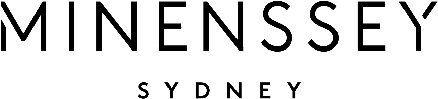 Minenssey-black - Minenssey Logo (1000x400), Png Download