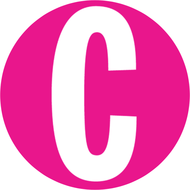 Cosmopolitan - Circle (620x620), Png Download