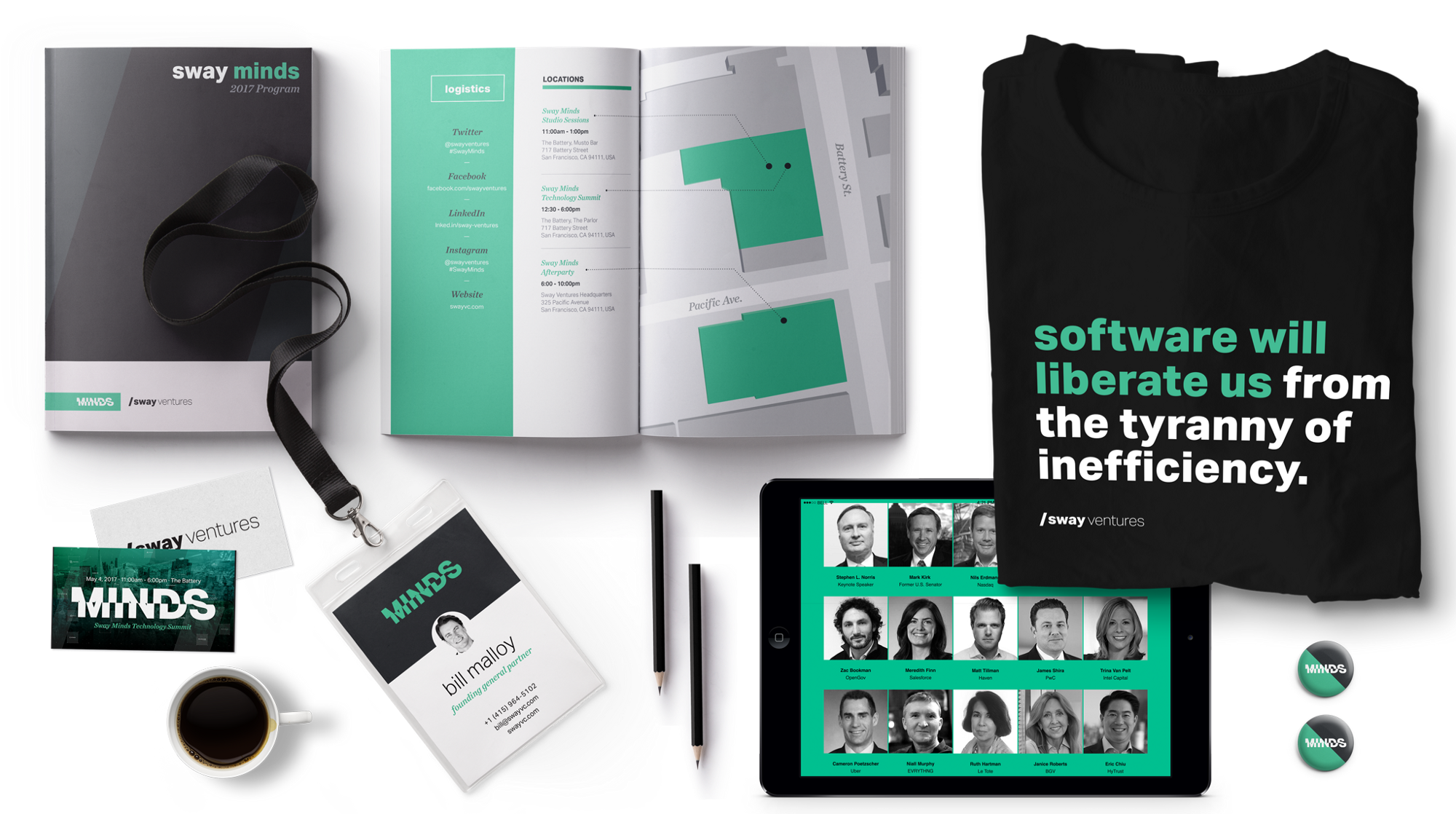 Creative Frameworks - Headphones (2000x1125), Png Download