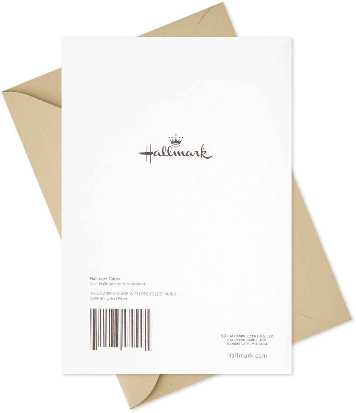 Black Flocking And Green Ribbon 55th Anniversary Card (1470x1470), Png Download