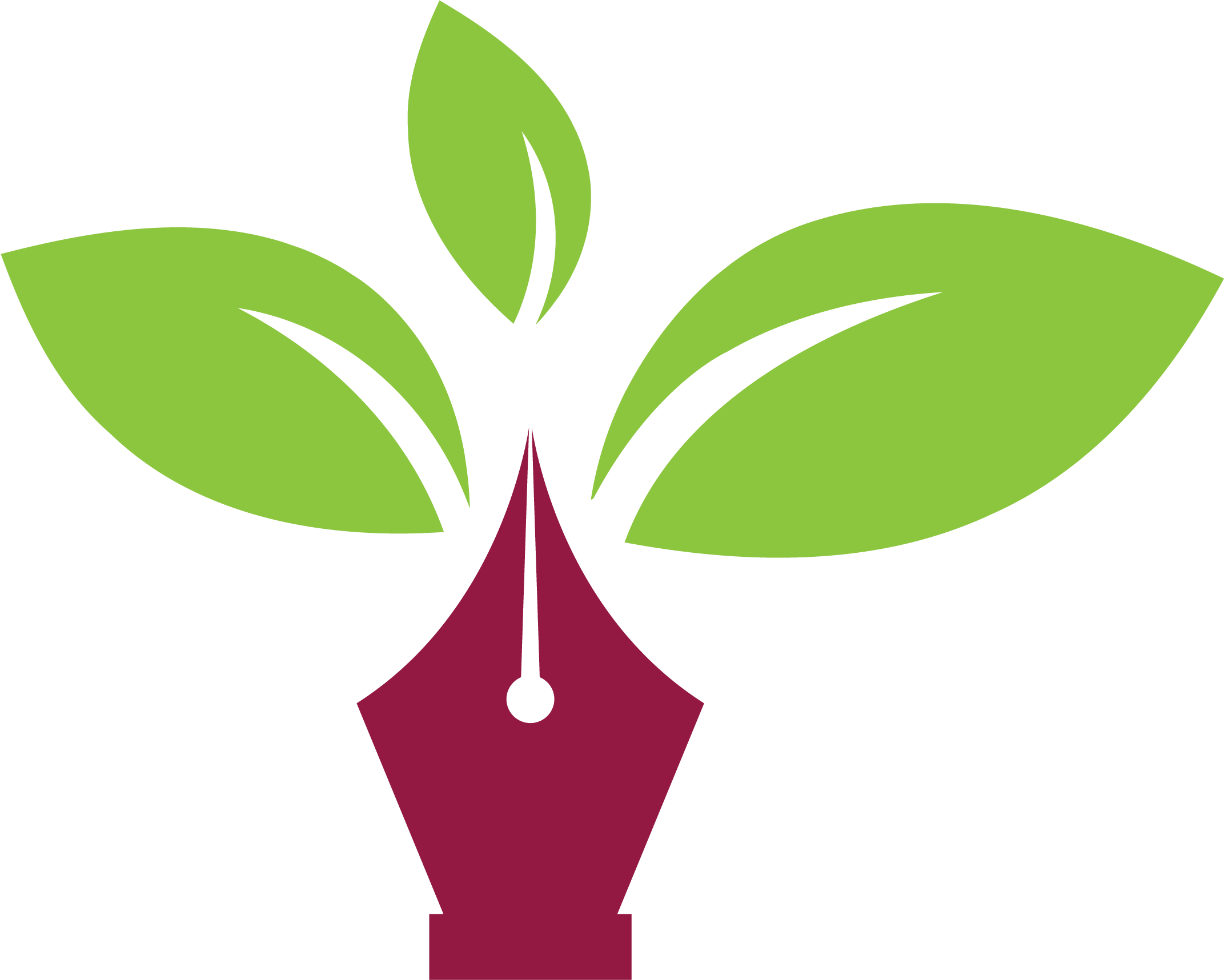 Weed Clipart Lady Gardener - Emblem (3869x1765), Png Download