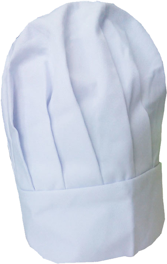 Su Chef Hat Tall Ch - Beanie (656x700), Png Download