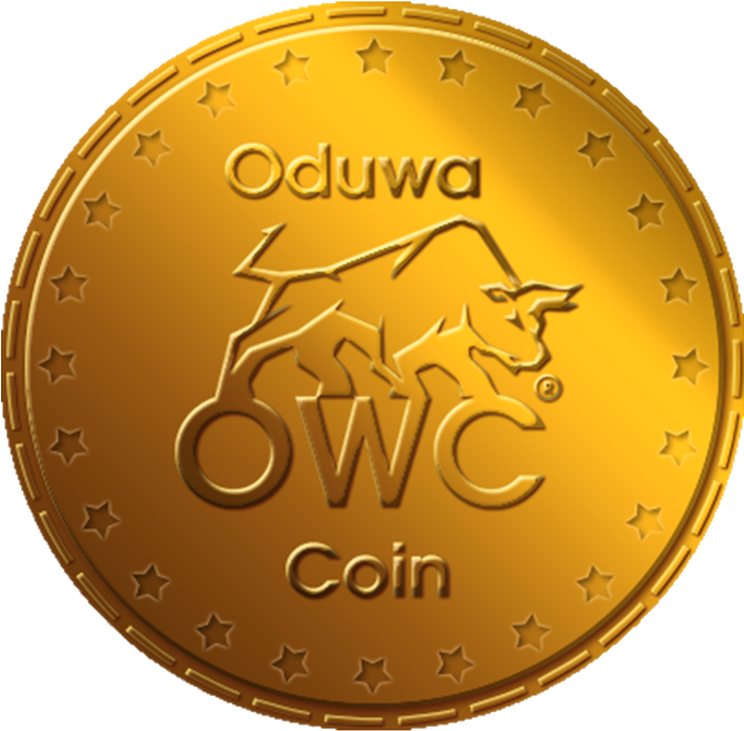 Coin Image - Oduwa Coin Png (1235x695), Png Download