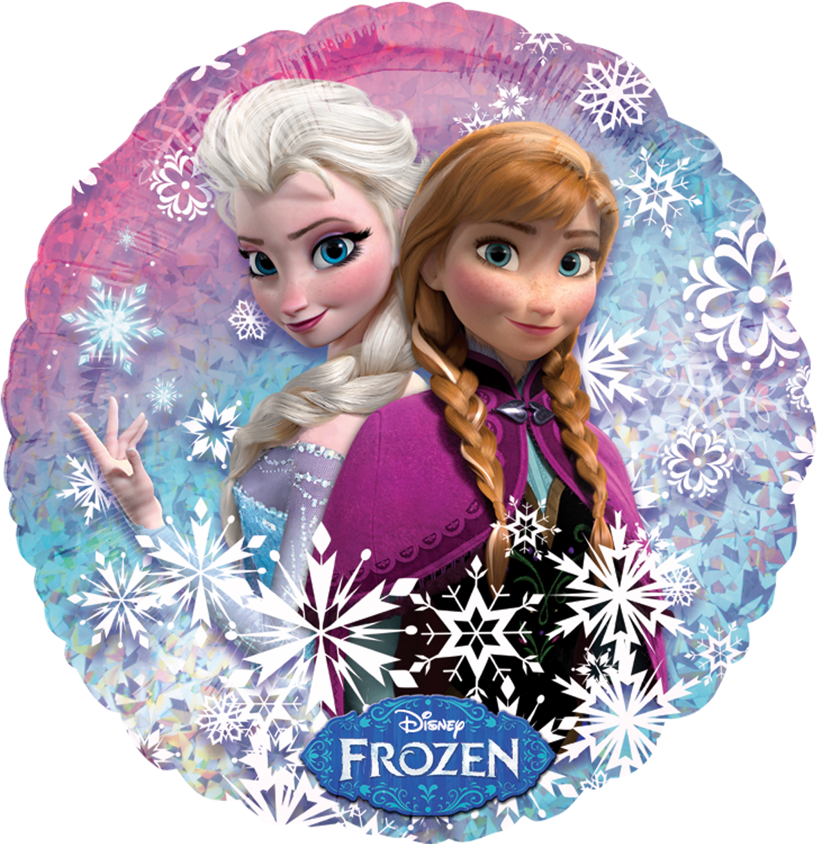 Disney Globo Pinterest Fiesta - Frozen Disney (1200x1260), Png Download