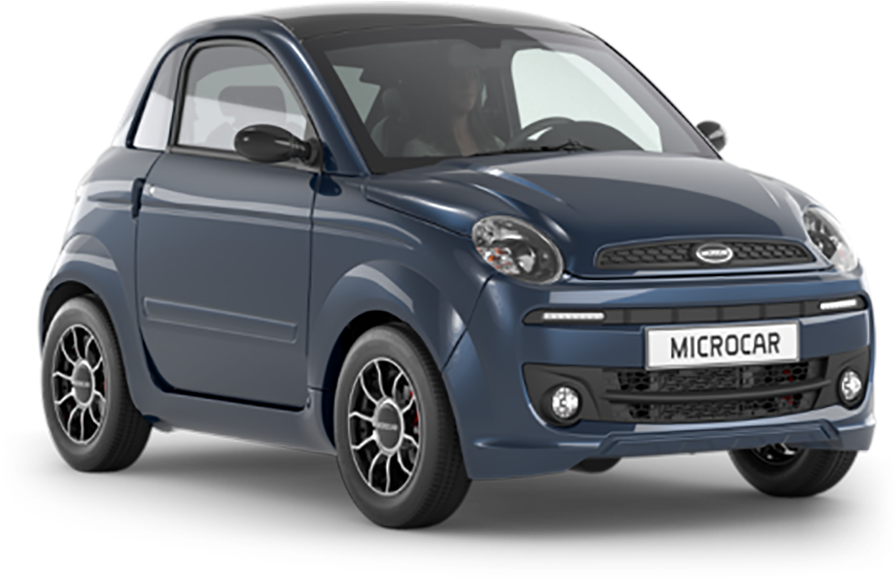 Https - //bonovo - Motoccs - Carros - Microcar Duè (900x600), Png Download