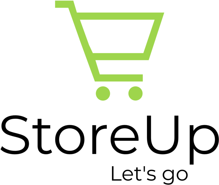Storeup-logo (1000x869), Png Download