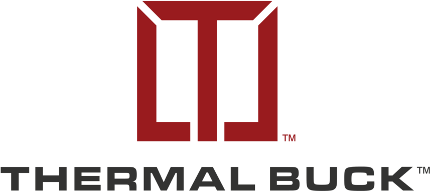 Thermalbuck - Graphic Design (919x609), Png Download