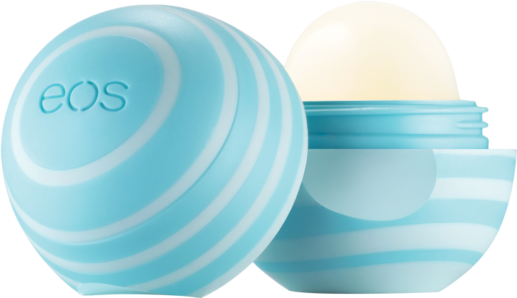 Vanilla Mint - Evolutionofsmooth - Eos Vanilla Mint (741x741), Png Download