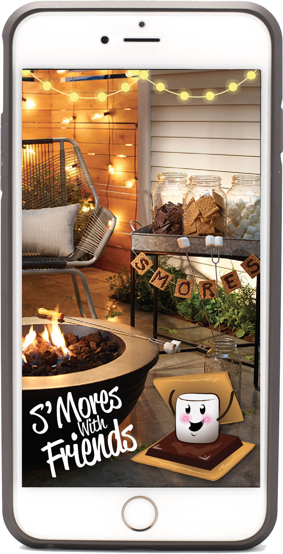 Patio (2048x2048), Png Download