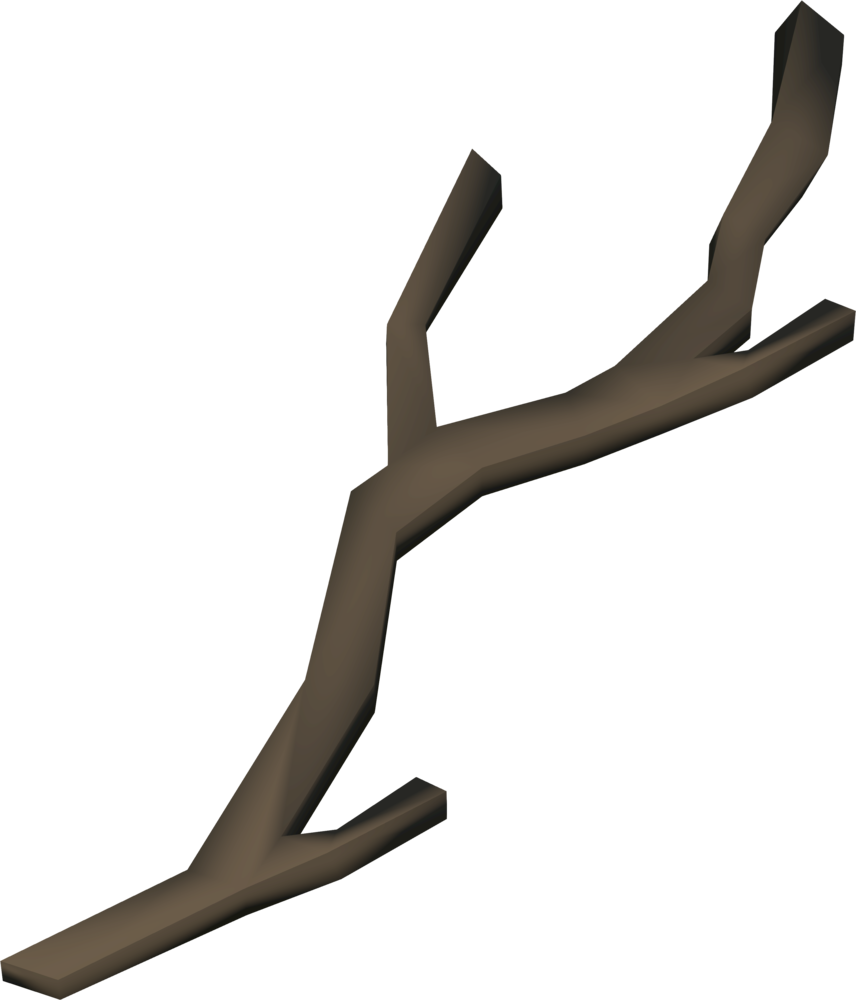 Twig Detail - Tights (856x1000), Png Download