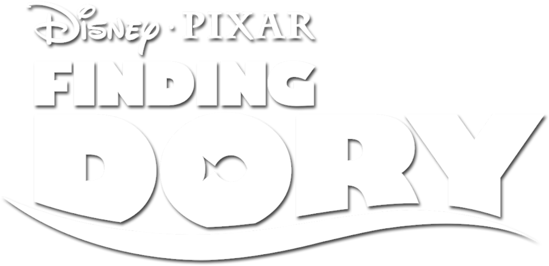 Finding Dory - Disney (1280x544), Png Download