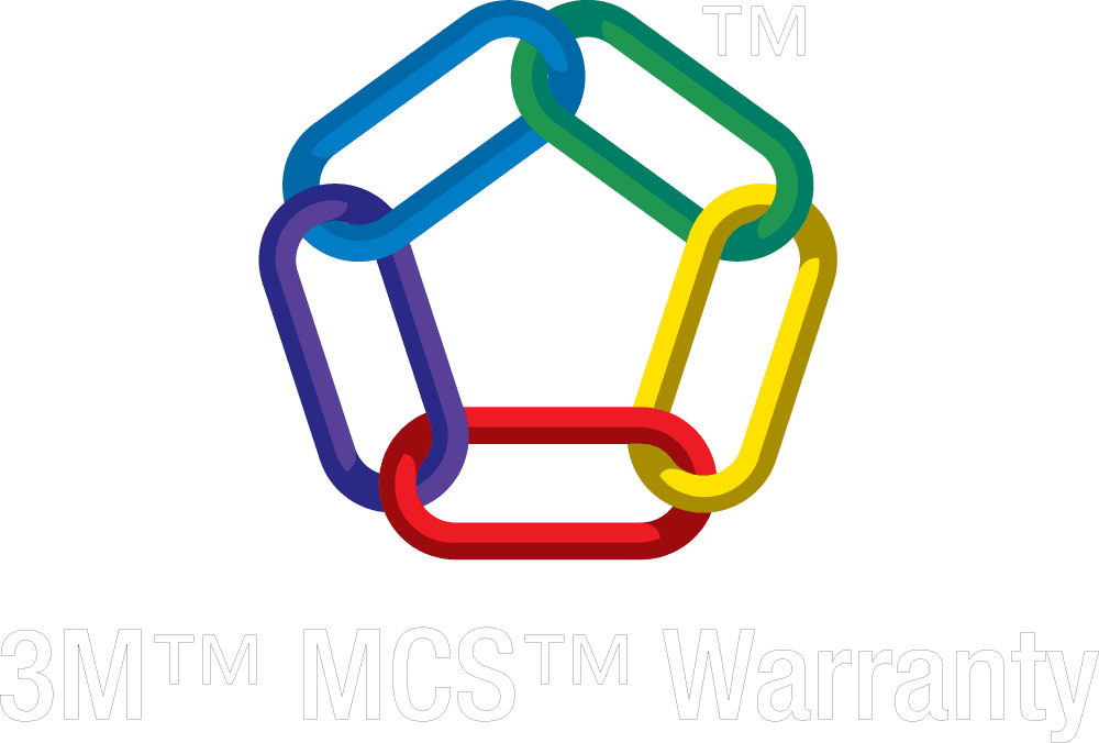 Tko Visual Llc - 3m Warranty (1000x676), Png Download